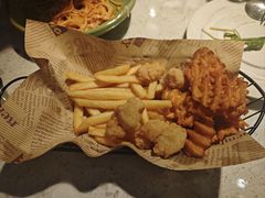 -Aqua Oasis 水天堂(常熟永旺店)