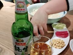 -难忘的面(五矿君澜酒店)