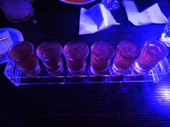 -MOSSO音乐酒吧·live house(长乐路店)