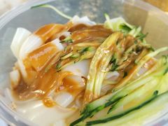 -老城南食府(宣武门东大街店)