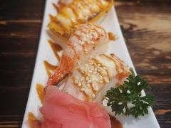 -小川洋风料理(汉街店)