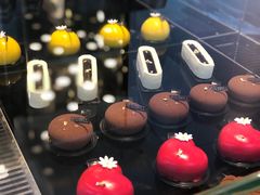 -麦雪尔甜品·生日蛋糕(新街口旗舰店)