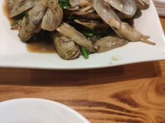 -京朋串屋·烧烤(望京西路总店)