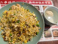 -扬二春炒饭(国庆路总店)