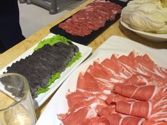 -南来顺饭庄·清真(南菜园店)