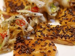 -红棉中餐厅·广州海航威斯汀酒店