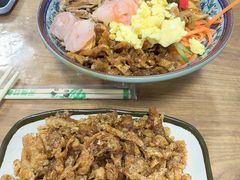 糖醋面筋-大姨捞面(新安花园店)