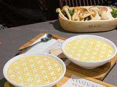 -楠小云·云南鲜菌·鲜牛自助火锅(九眼桥店)