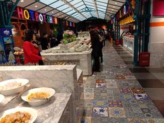 -火锅岛潮牌自助餐厅(天津天佑城店)