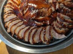 -守柴炉烤鸭(鱼嘴店)