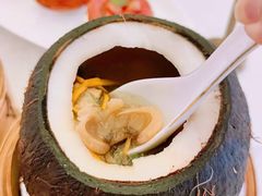 -湖北三五醇酒店·35年新楚菜