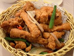 -玲珑餐厅(陕西南路店)