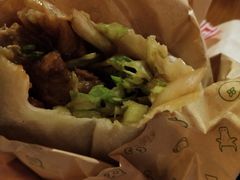 -特派卷·老北京烤鸭卷(合生汇购物中心店)