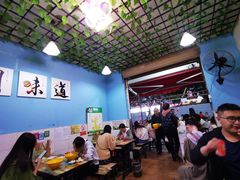 大堂-龍城柳州螺蛳粉(群星路店)