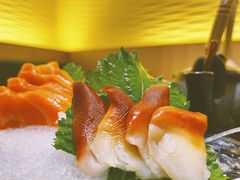 -歌行灯日本料理(伊势丹店)