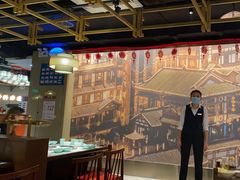 -晓宇重庆火锅(赛格国际购物中心店)