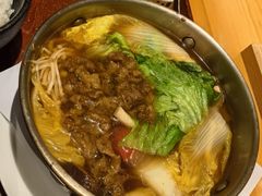 -餘·铁板烧&烤肉(昆山金陵大饭店)