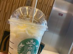 -星巴克(杭州大厦C座店)