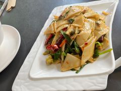-喜洲翰林餐厅(董家百年老宅店)