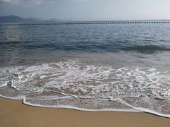 -碧桂园十里银滩