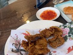 -今鲜源大酒店·中华餐饮名店(新湛路店)