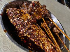 -袁师傅烤肉(弹子石店)