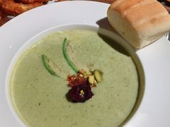 -格鲁·秀色Georgia’s Feast