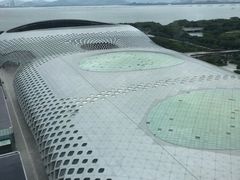 -小南洋海景餐厅(深圳湾店)