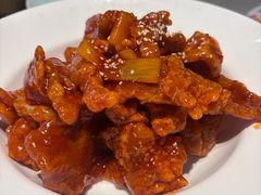 -王记姚家味·地道苏帮菜(凤凰街店)
