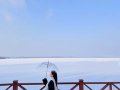 -丁香湖公园