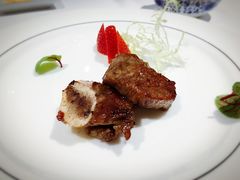 -Yan Ting 宴庭中餐厅(上海静安瑞吉酒店)