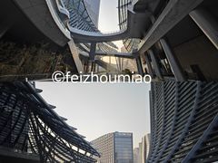 -龙美术馆(西岸馆)