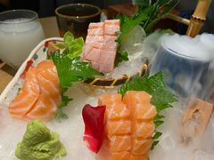 -阿吾罗·月咏精致日料(港汇恒隆广场店)