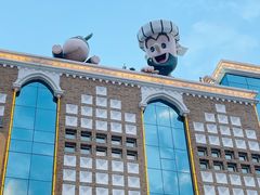 -新疆国际大巴扎