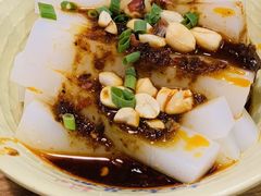 -靓靓蒸虾(中山里店)