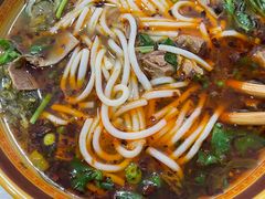 -花溪牛肉粉(八鸽岩店)