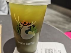 -瑞幸咖啡(1+1大厦店)