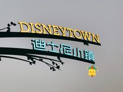 -迪士尼小镇
