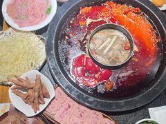 -陈眼镜火锅(总店)