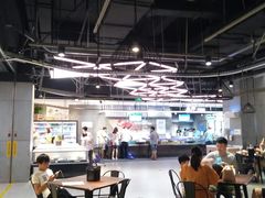 -盒马鲜生(昆城店)