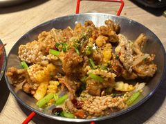 -红盔甲·小龙虾(车公庙店)