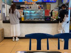 -西部马华清真兰州牛肉面·烧烤夜市(关东店)