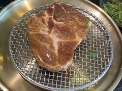 -九田家黑牛烤肉料理(珠江摩尔店)
