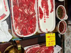 -大吉利·潮汕鲜牛肉火锅(总店)