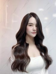 点击看大图 -MORI HAIR SALON日式美发沙龙