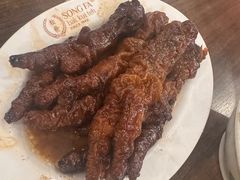 -松發肉骨茶(先得坊店)