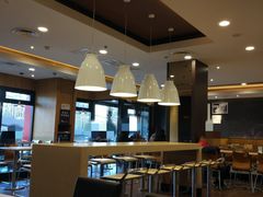 大堂-肯德基(国展店)