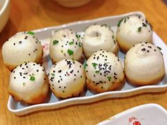 -东泰祥生煎馆(重庆北路店)