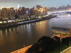 -夜宴江景餐厅