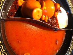 -大味老火锅City店